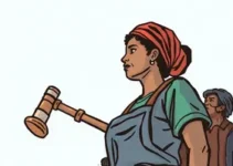 trabalhadoras domésticas têm direitos