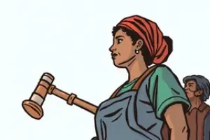 trabalhadoras domésticas têm direitos