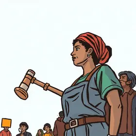 trabalhadoras domésticas têm direitos