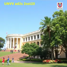 Vestibular UVV 2025