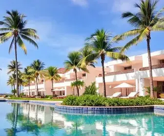 10 melhores hotéis de Palmas em 2025