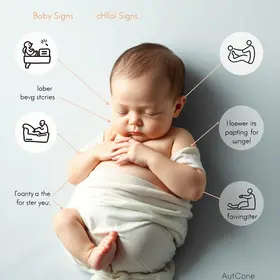 sinais de que o bebê vai nascer
