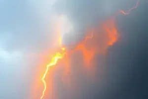 Alerta Laranja, Amarelo e Vermelho