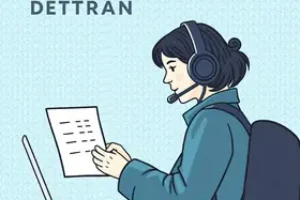 atendimento DETRAN RS