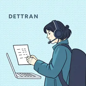 atendimento DETRAN RS