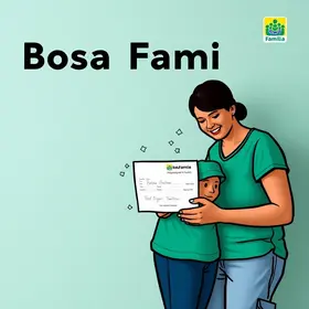 Bolsa Família