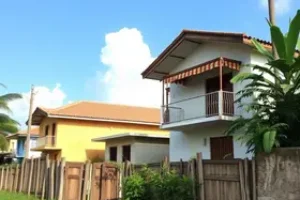 casas grátis em Turvelândia