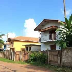 casas grátis em Turvelândia