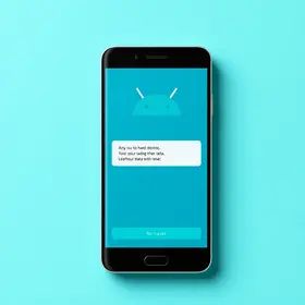 Hard Reset no Android