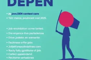 Concurso DEPEN 2025