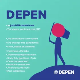 Concurso DEPEN 2025