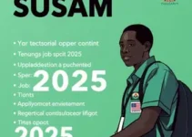 Concurso SUSAM 2025