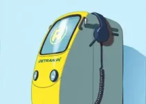 DETRAN PI Reclamações