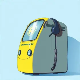 DETRAN PI Reclamações