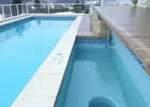 esvaziar piscina