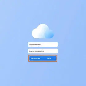 iCloud Entrar