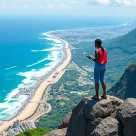 Imbé abre seleção