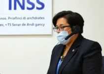 INSS Governador Valadares