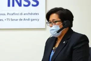 INSS Governador Valadares