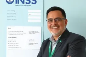INSS Lauro de Freitas