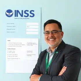 INSS Lauro de Freitas