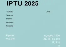 IPTU Caxias 2025