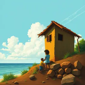 IPTU zerado Minha Casa Minha Vida Camaçari