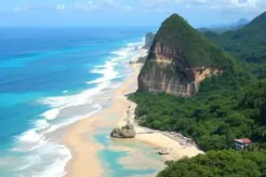 concurso em Itaipulândia