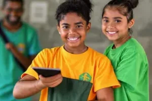 Jovem Aprendiz Direcional 2025