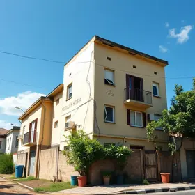 Minha Casa Minha Vida