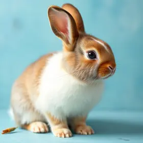 nomes para coelhos 2025