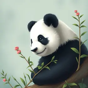 nomes para pandas