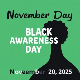 feriado de Consciência Negra