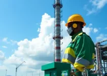 Petrobras Trabalhe Conosco