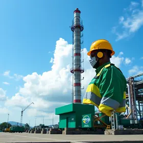 Petrobras Trabalhe Conosco