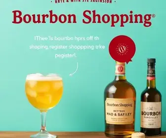 Promoção Shopping Bourbon 2025
