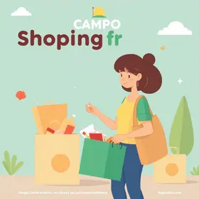 Promoção Shopping Campo Limpo 2025
