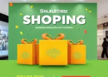 Promoção Shopping Ibirapuera 2025