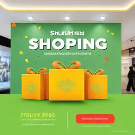 Promoção Shopping Ibirapuera 2025