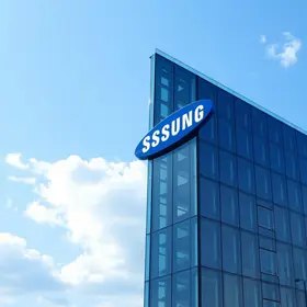 Samsung Trabalhe Conosco