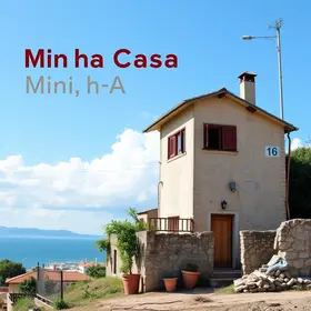 Minha Casa Minha Vida