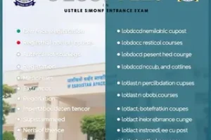 Vestibular UESPI 2025