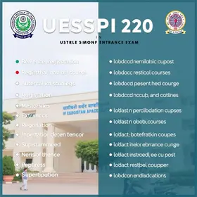 Vestibular UESPI 2025