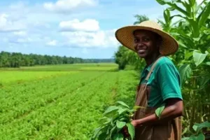 vagas abertas Agro Amazônia