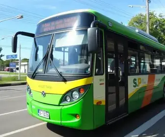 Bilhete Único SP Trans