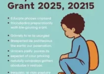 Bolsa Primeira Infância 2025