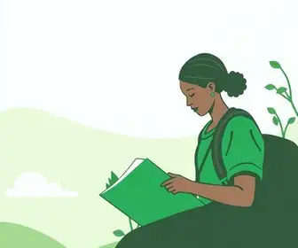 Bolsa Verde