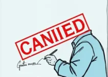 cancelar desconto direto