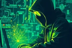 hacker caçador de bugs