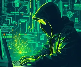 hacker caçador de bugs